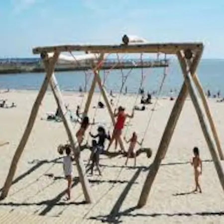 Confortable A 300m De La