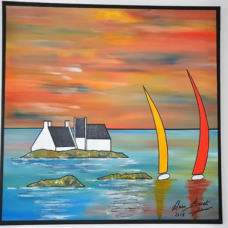 شقة Confortable A 300m De La سان نازير