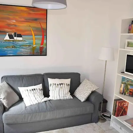 Confortable A 300m De La * 생나제르