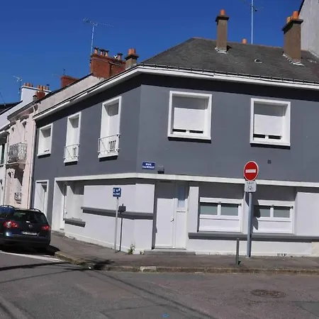 Apartment Confortable A 300m De La