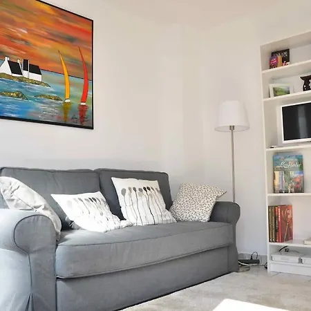 Confortable A 300m De La Apartment Saint-Nazaire (Loire-Atlantique)