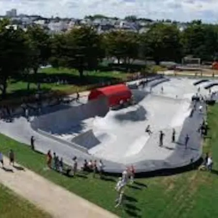 아파트 Confortable A 300m De La 생나제르