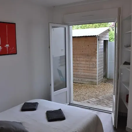 Apartment Confortable A 300m De La *