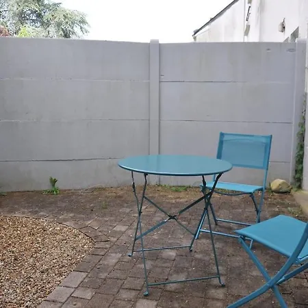 Confortable A 300m De La *