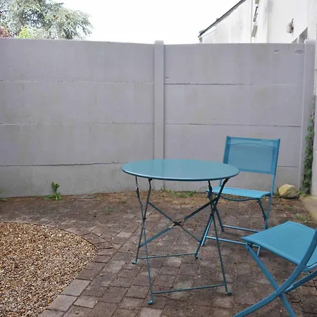 Confortable A 300m De La * 생나제르