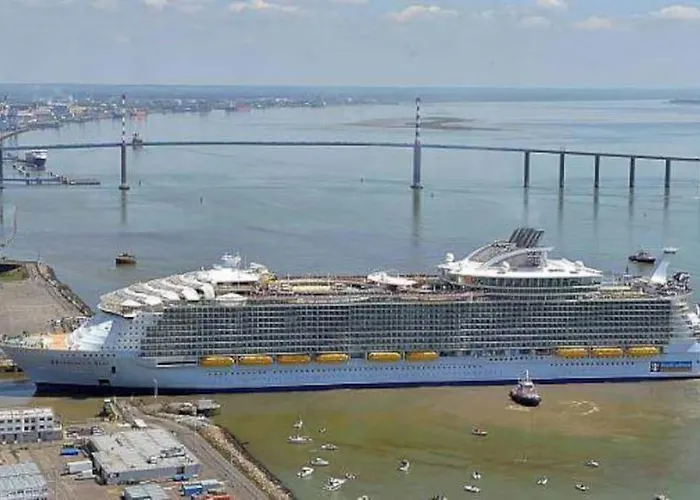 Confortable A 300m De La *