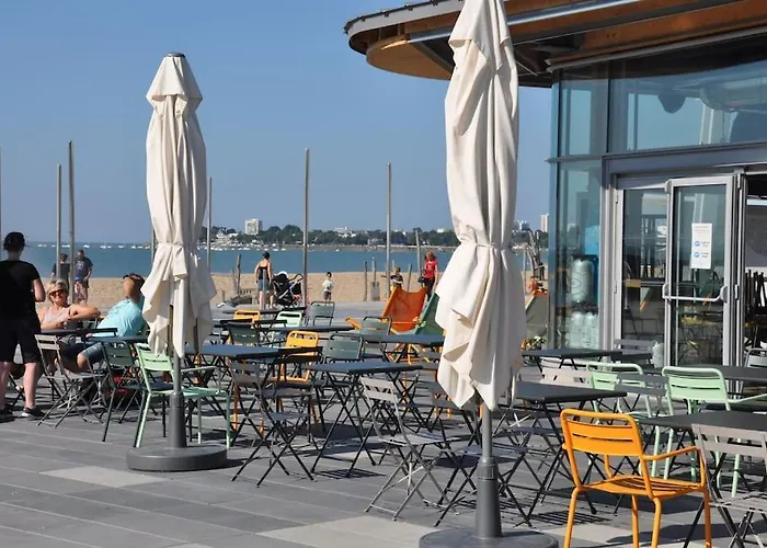 Confortable A 300m De La