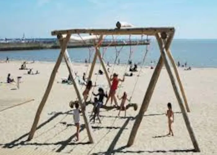 Confortable A 300m De La