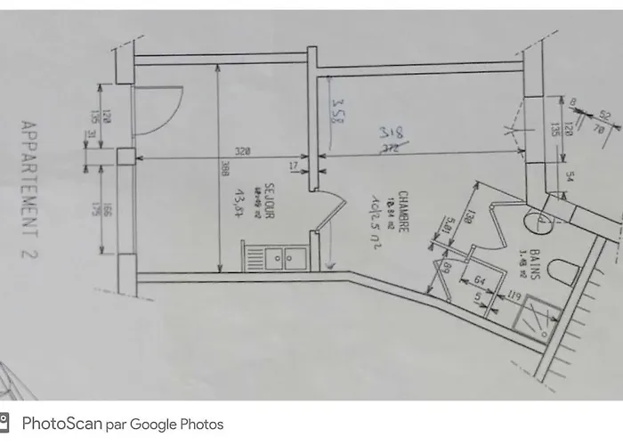 Confortable A 300m De La * Saint-Nazaire (Loire-Atlantique)