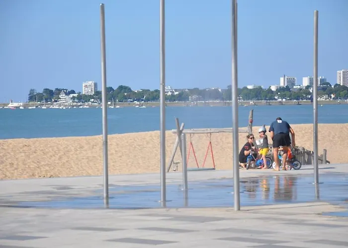 Confortable A 300m De La Apartment *