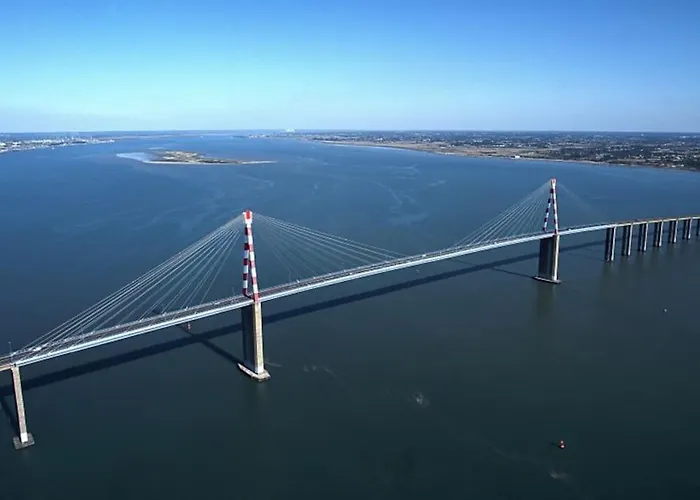 Confortable A 300m De La Apartment *