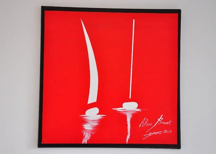 Confortable A 300m De La Apartment